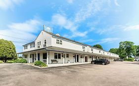 Americas Best Value Inn Stonington Mystic